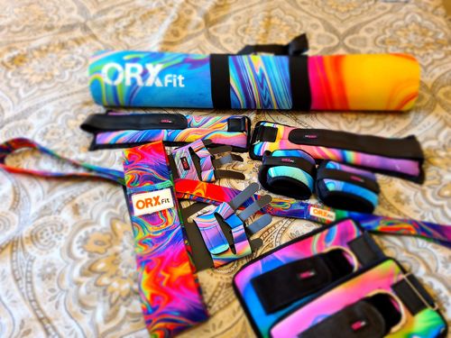 Customer photo review of Pack Must Psicodelic