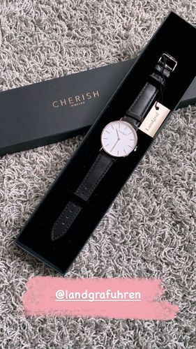 Customer photo review of Classic Silver