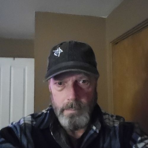 Customer photo review of "45" Signature Dad Hat