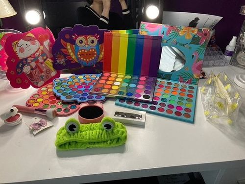 Customer photo review of Wild Box