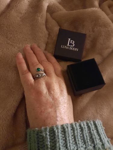 Customer photo review of Malachia - Verander je leven ten goede