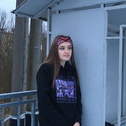 Customer photo review of Kurapika - Hoodie