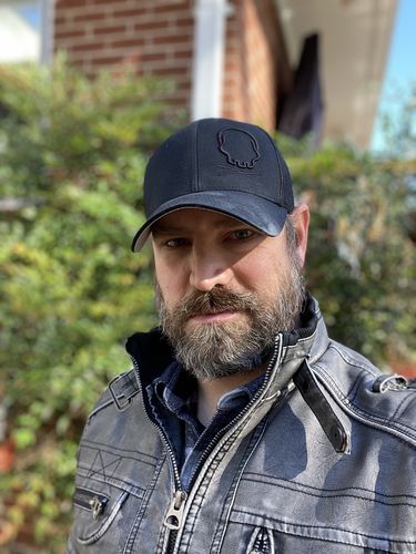 Customer photo review of 515 - Symbol Flexfit