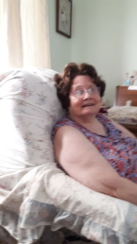 Customer photo review of Your Go To Cable - Charges All Your Devices