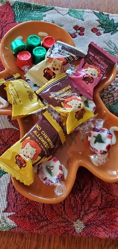 Customer photo review of Signature Tin