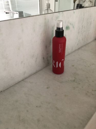 Customer photo review of Bruma Hidratante Ipanema