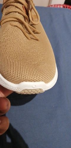Customer photo review of Luxury Brand 2020 Breathable Men Sneakers Zapatillas Hombre