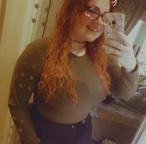 Customer photo review of Everyday Waist Trainer