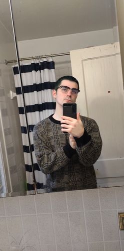 Customer photo review of GMG Optimizer - Mat