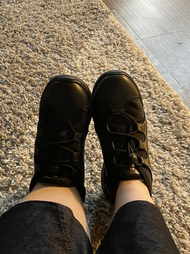 Customer photo review of Rambler Shoe