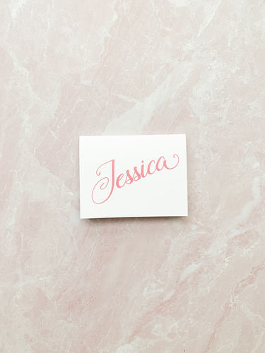 Customer photo review of Rose Marble™