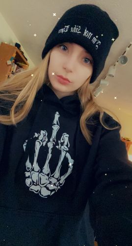 Customer photo review of Prove Flatbill SnapBack