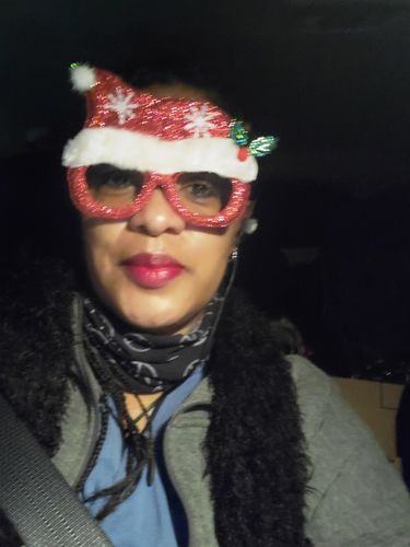 Customer photo review of Egyptian Musk Body Oil - Unisex