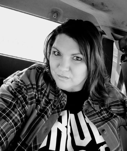 Customer photo review of 146- Driven AF Vol. 2 Tee