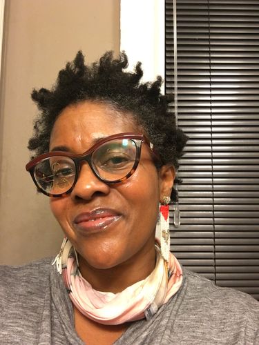 Customer photo review of Chad and India’s Root to Tip Bundle | FREE SHIPPING | 3 sizes to choose from