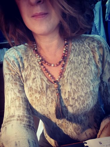 Customer photo review of RENFORCEMENT DU CŒUR DE MALA