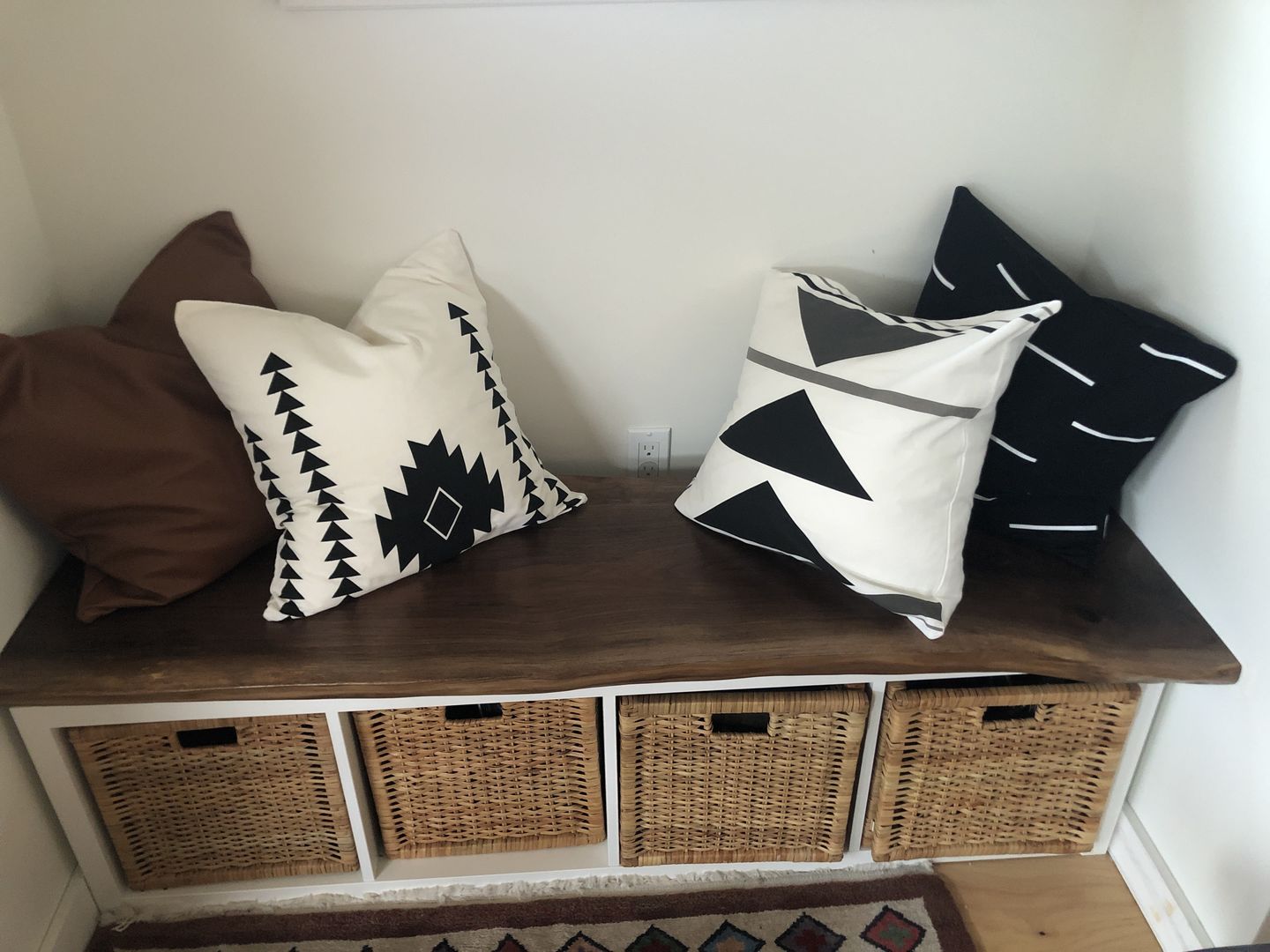 Customer photo review of Zulu 4-Pack - 18" | 20" | 22"