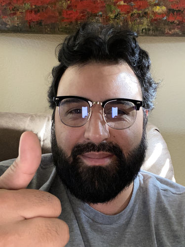 Customer photo review of GMG Optimizer - Gold