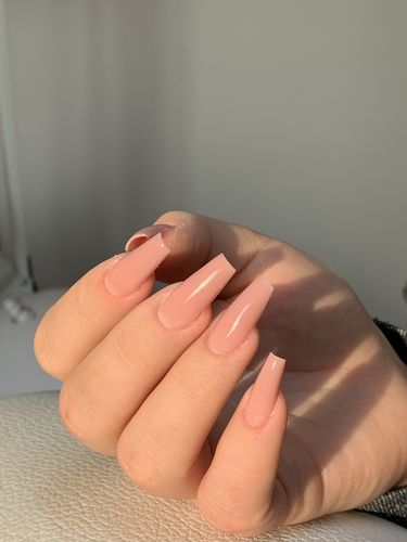 Customer photo review of Proform Cover Nude 15/50ml