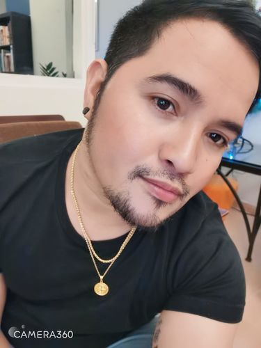 Customer photo review of Compass Set (Gold)