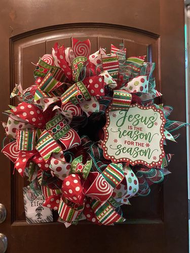 Customer photo review of Ez Bow Maker