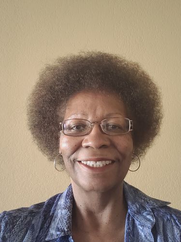 Customer photo review of Nae Nae's 9oz Hair Boost Special