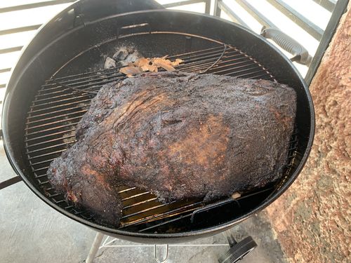 Reseña con foto de un cliente sobre Pecho Pieza Básica