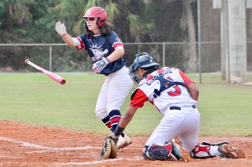 Customer photo review of USA JAX 2020 Limited Edition