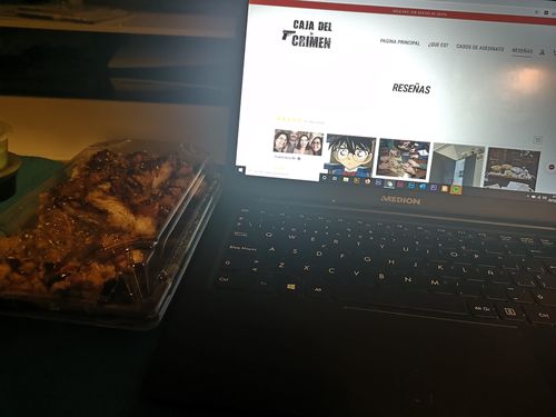 Customer photo review of Combo XL: Graduación, Tinta y Cenizas (Digital)