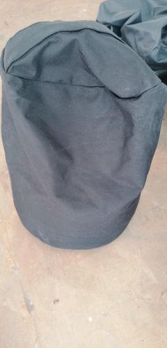 Customer photo review of Weighted Training Strongman Workout Sandbag