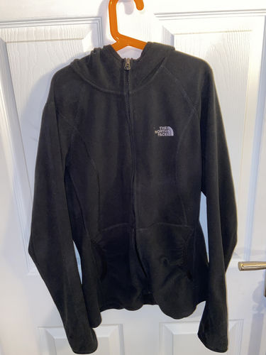 Customer photo review of Polaire zippée - M