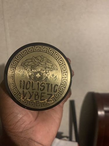 Customer photo review of Organic Sea Moss Gummies - Natural Sea Moss and Bladderwrack with Burdock  & Konjac root powder Gummy - 60 Gummies