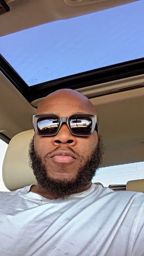 Customer photo review of Blanco - Matte Black