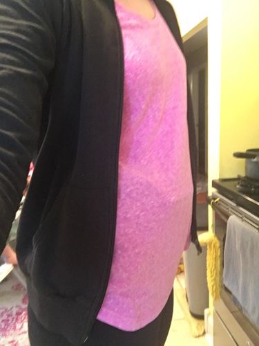 Customer photo review of Dragon Belly Holster GGz