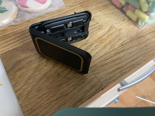 Customer photo review of CableCARD One