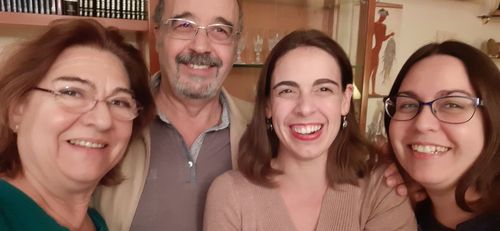 Customer photo review of Archivo Tinta (Digital)