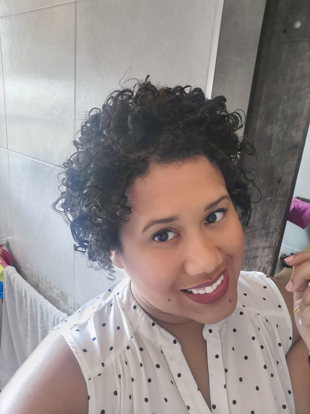 Customer photo review of Double Combo