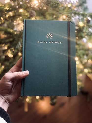 Customer photo review of 2020 Holiday Collection