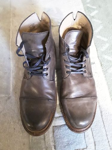Customer photo review of Alder II