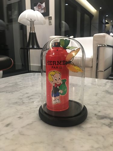 Customer photo review of Bombe Rich