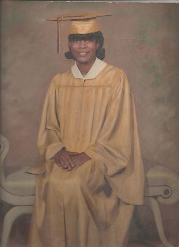 Customer photo review of 150g Qasil Powder