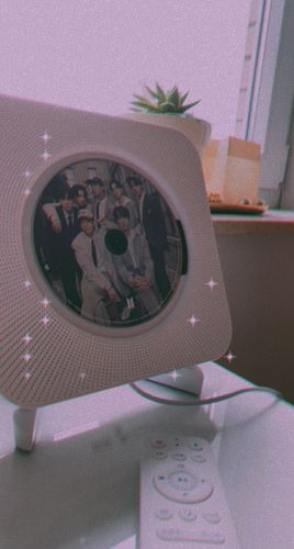 Customer photo review of ASTRONORD™ CD Player