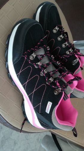 Customer photo review of Arch Pro