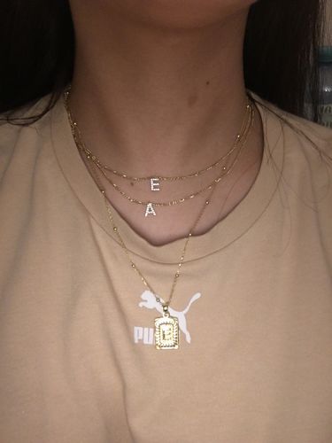 Customer photo review of Proof of Love