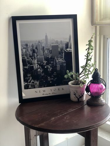 Customer photo review of New York