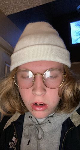 Customer photo review of GMG Oculus - Gold