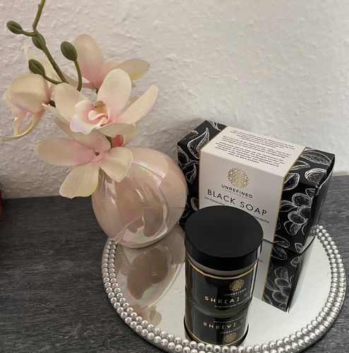 Customer photo review of GLOW DUOs