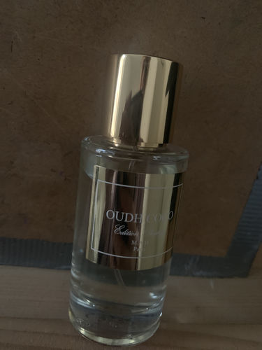 Customer photo review of Oudh Coco