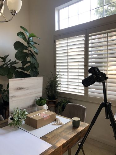 Customer photo review of Beechwood™