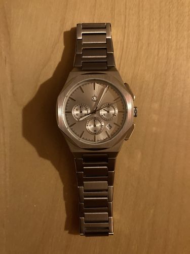 Customer photo review of Baxter 2.0